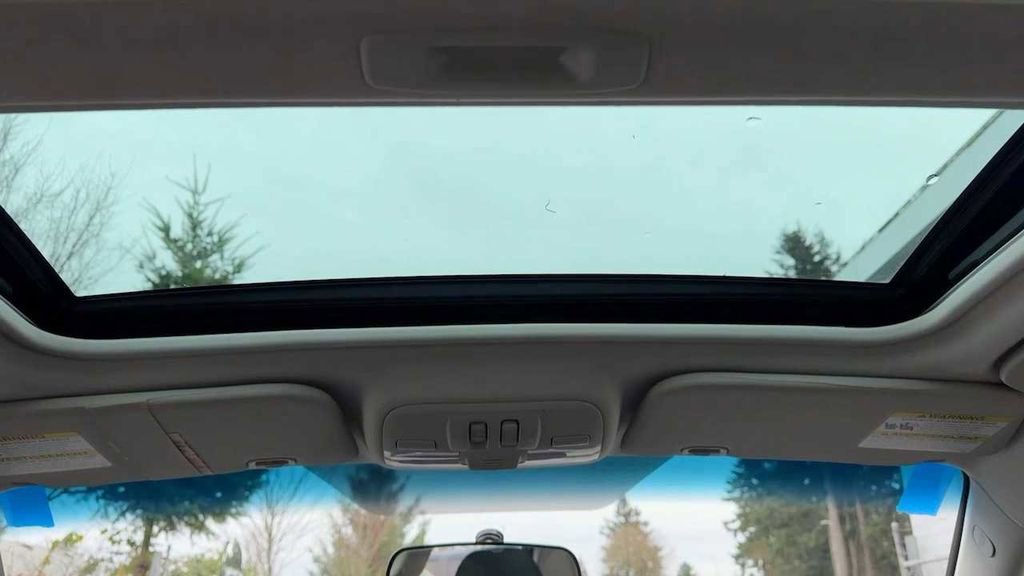 Used 2014 Subaru Impreza WRX Premium image 14