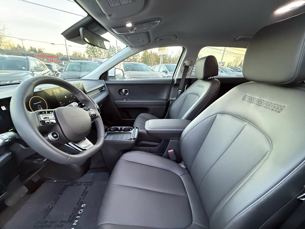 Certified 2025 Hyundai Ioniq 5 SEL image 13