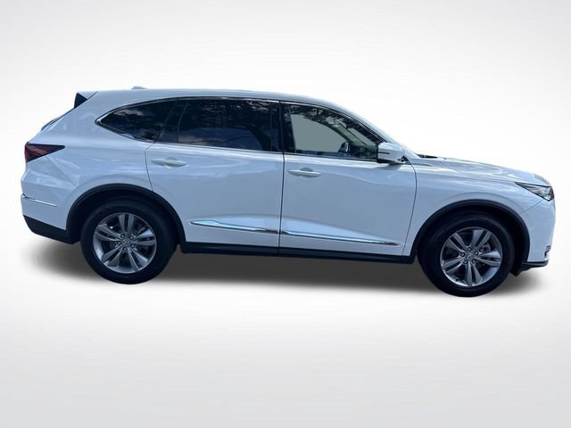 Certified 2026 Acura MDX SH-AWD image 8
