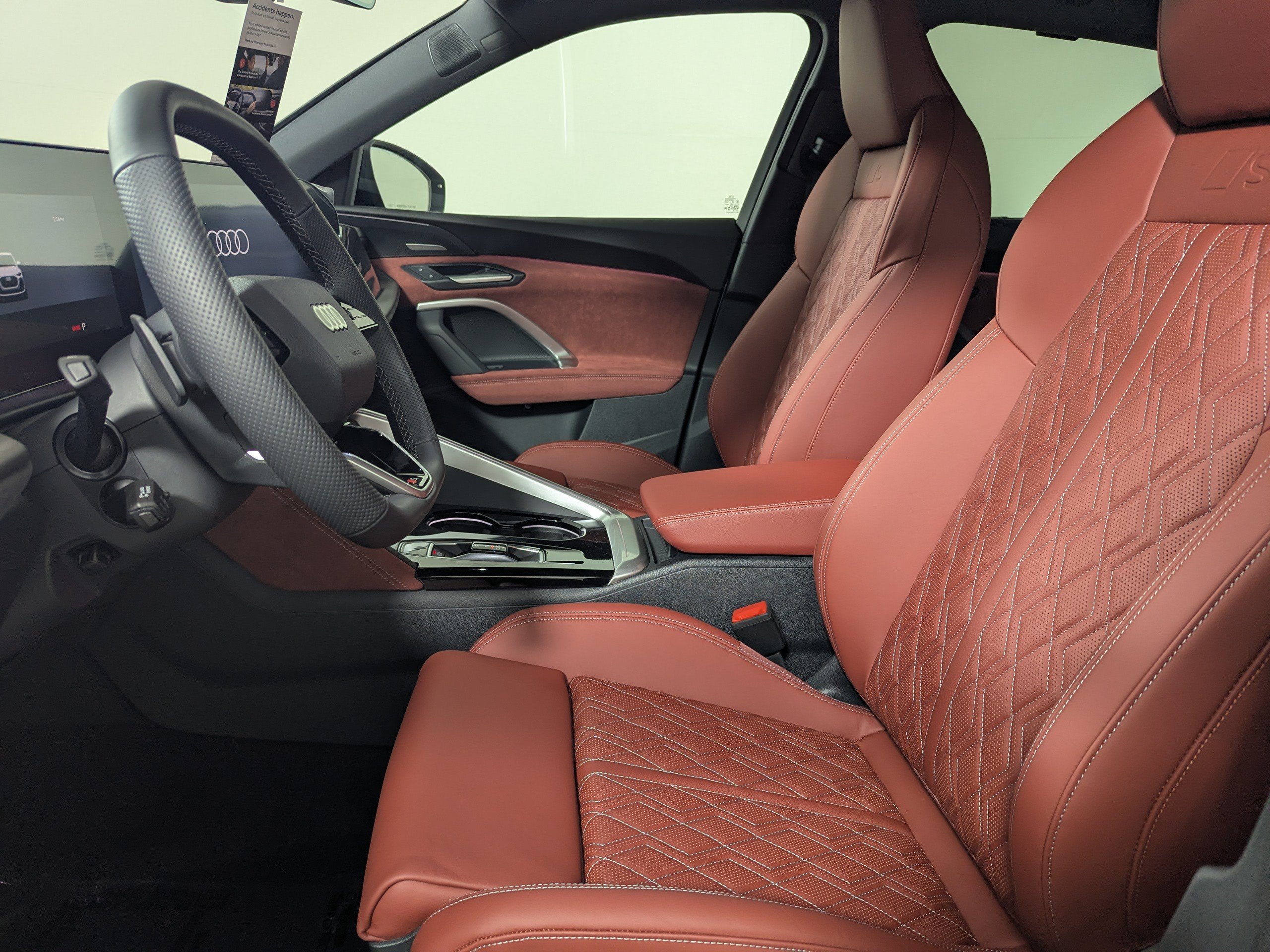 New 2026 Audi SQ5 Premium Plus AWD/4WD image 17