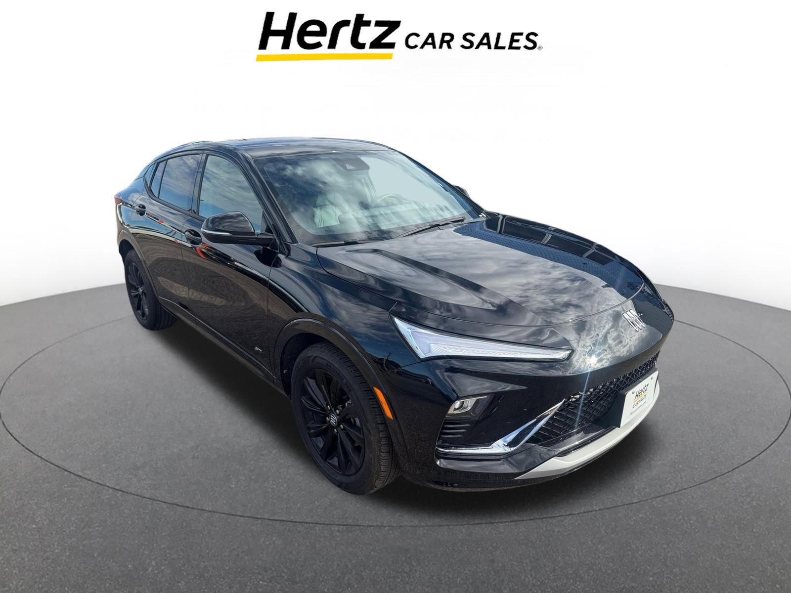 Used 2025 Buick Envista Sport Touring