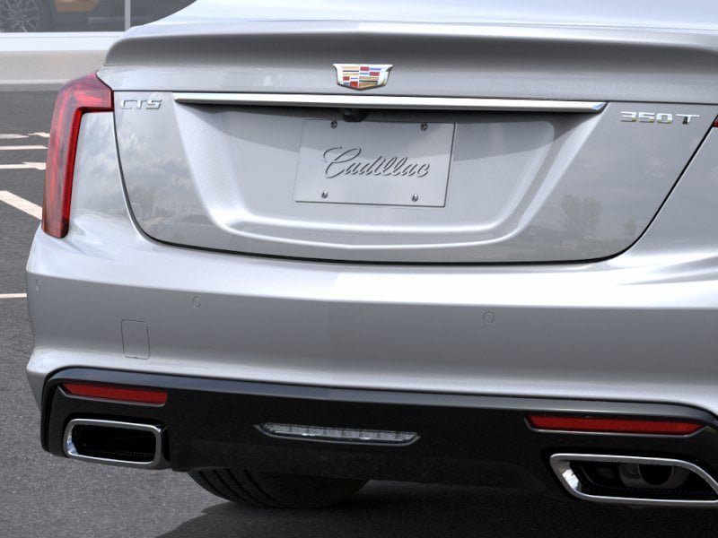 New 2026 Cadillac CT5 Premium Luxury RWD image 14
