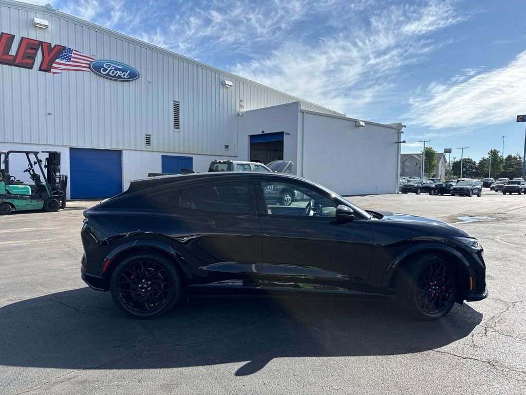 Used 2023 Ford Mustang Mach-E GT w/ GT Performance Edition AWD/4WD image 50