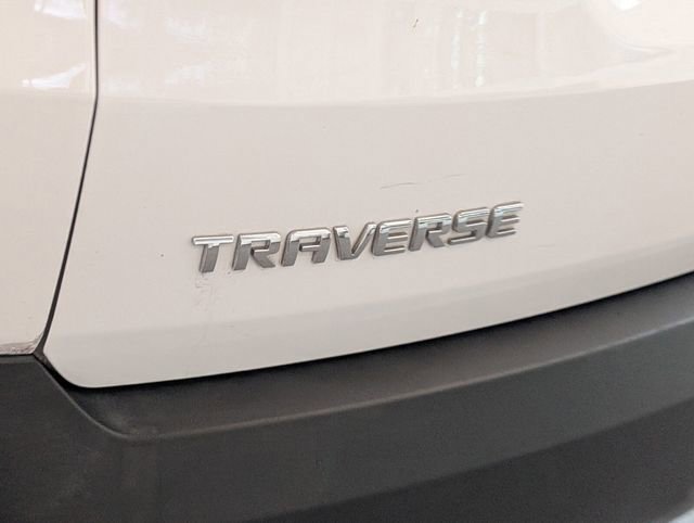Used 2019 Chevrolet Traverse LS image 11