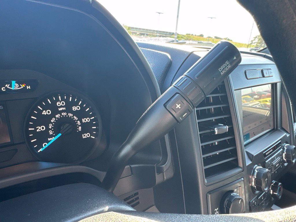 Used 2018 Ford F150 XL w/ Equipment Group 101A Mid AWD/4WD image 13