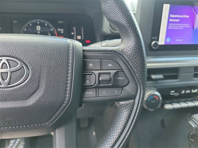 Used 2024 Toyota Tacoma TRD Sport image 16