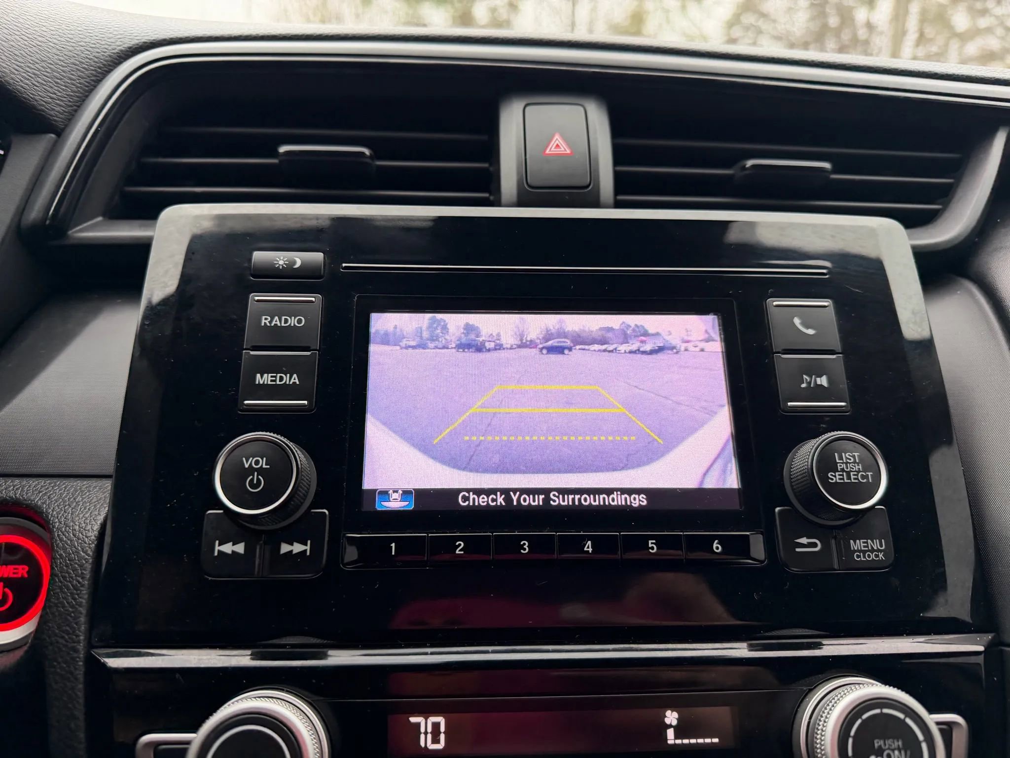 Used 2019 Honda Insight LX image 18