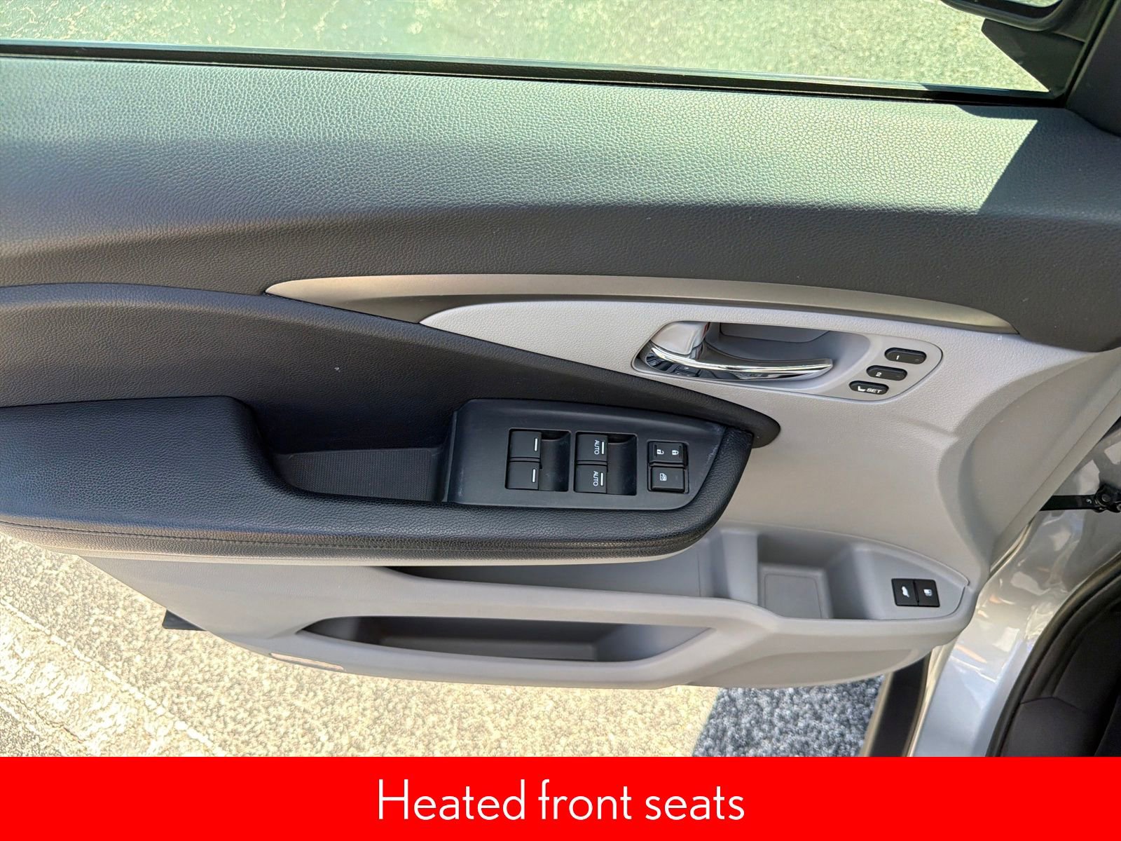 Used 2019 Honda Pilot EX-L image 20