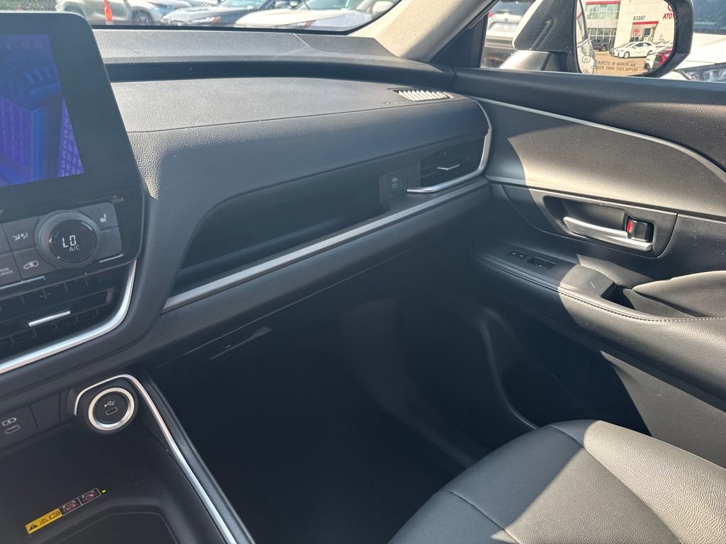 Used 2024 Toyota Grand Highlander XLE image 27