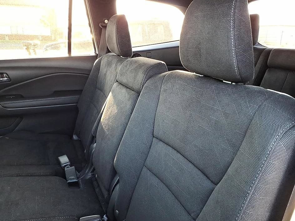 Used 2022 Honda Pilot Sport image 18