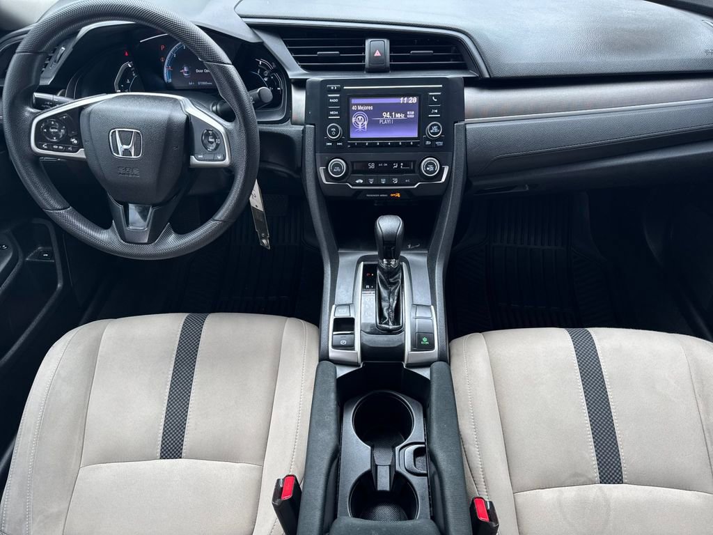 Used 2020 Honda Civic LX image 13