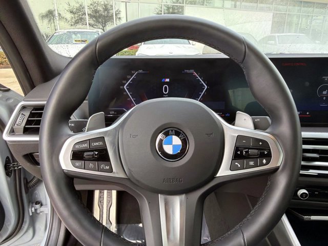 Certified 2024 BMW M340i image 28