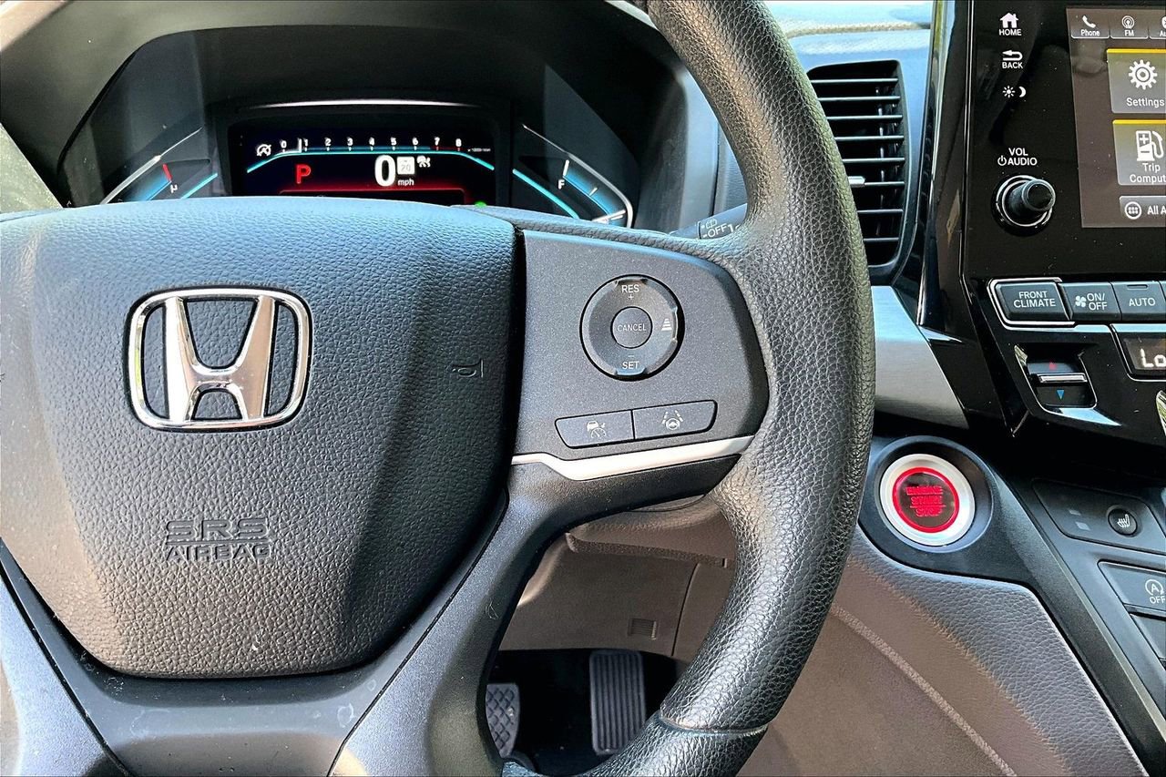 Used 2024 Honda Odyssey EX image 11