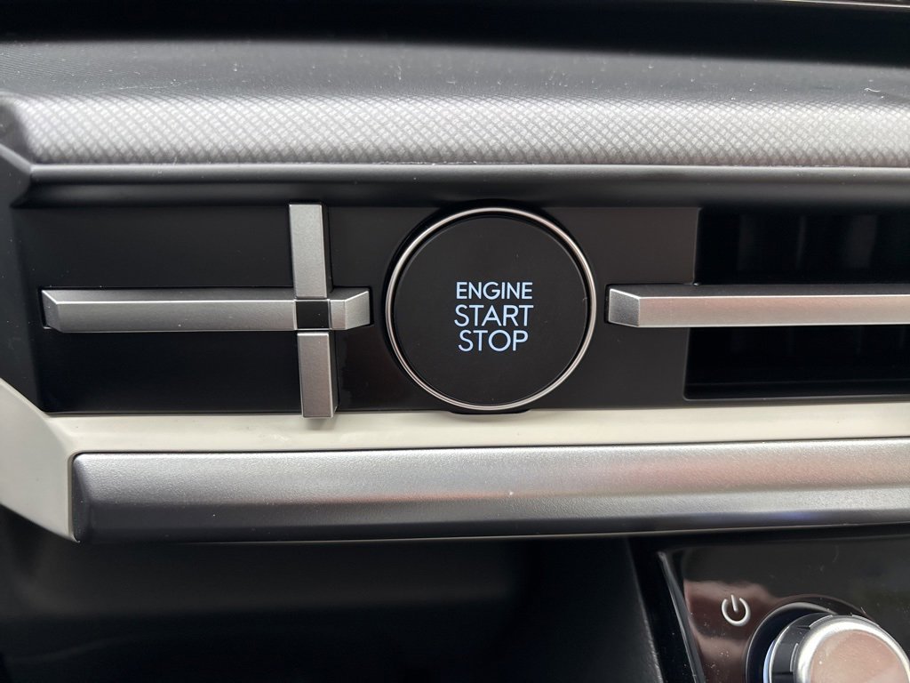 New 2026 Hyundai Santa Fe SEL image 20