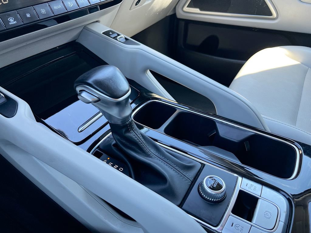 Used 2022 Kia Telluride S image 17