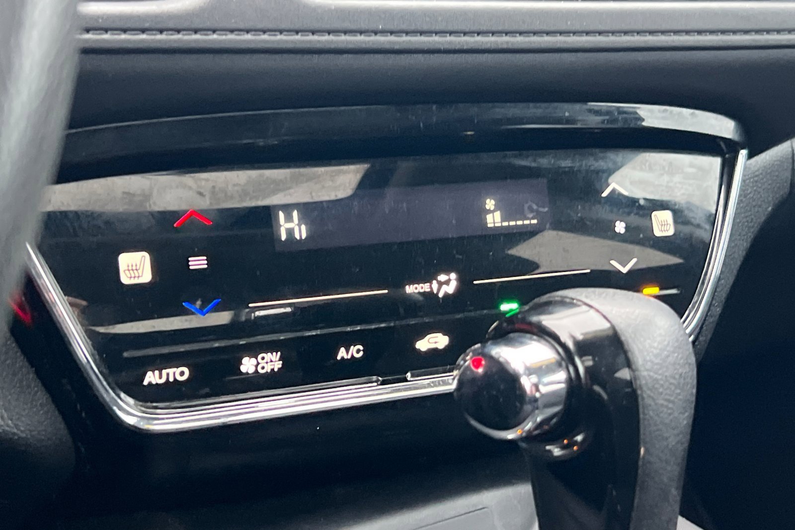 Used 2022 Honda HR-V EX image 18