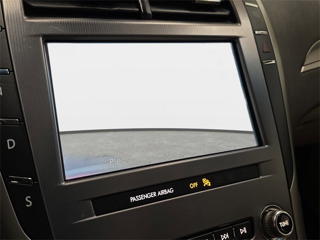 Used 2020 Lincoln MKZ AWD w/ Convenience Package image 23