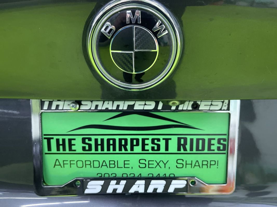 Used 2015 BMW X4 xDrive28i image 12