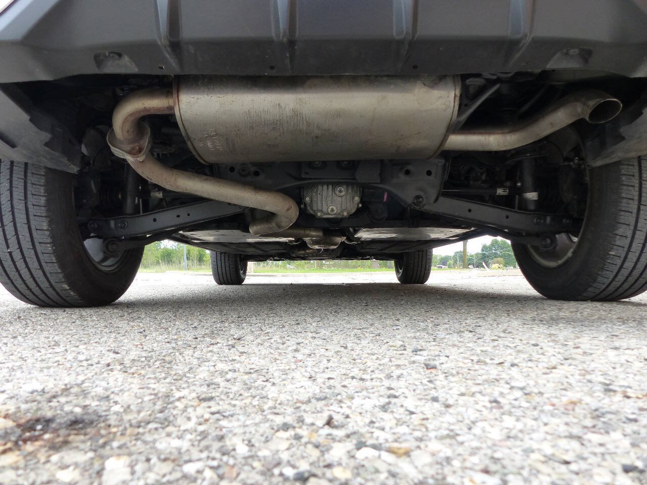 Used 2024 Subaru Crosstrek 2.0i AWD/4WD image 11