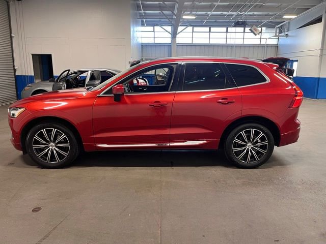 Used 2018 Volvo XC60 T5 Inscription w/ Vision Package image 6