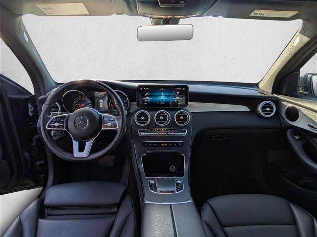 Used 2021 Mercedes-Benz GLC 300 image 14