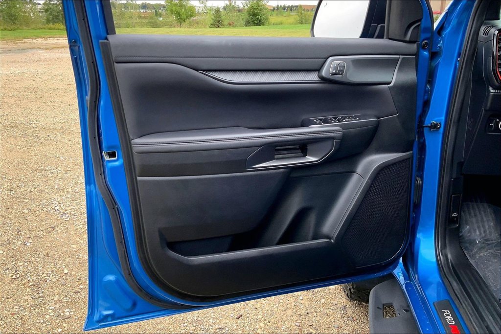 Used 2024 Ford Ranger Raptor AWD/4WD image 22