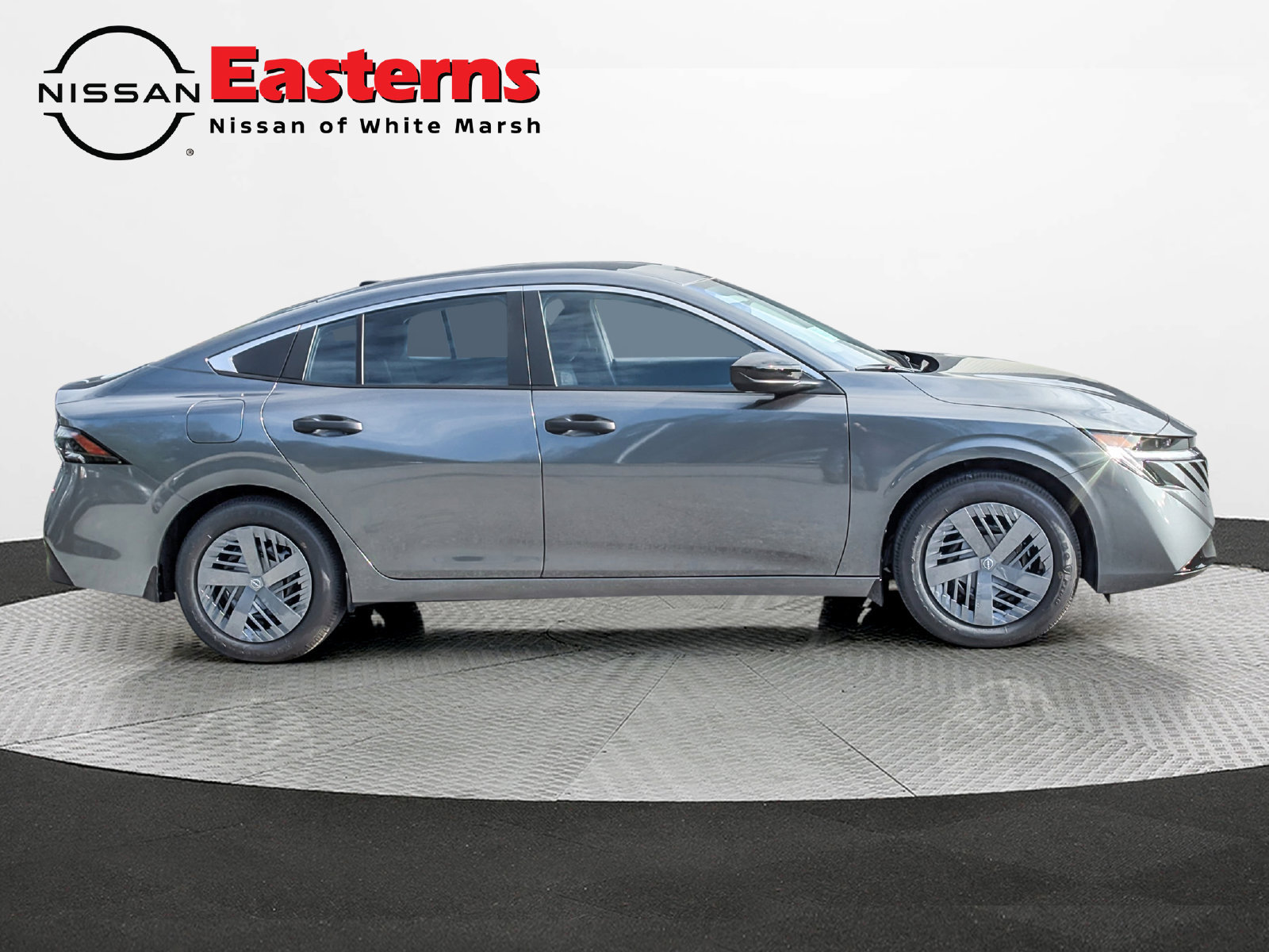 New 2027 Nissan Sentra S FWD image 5