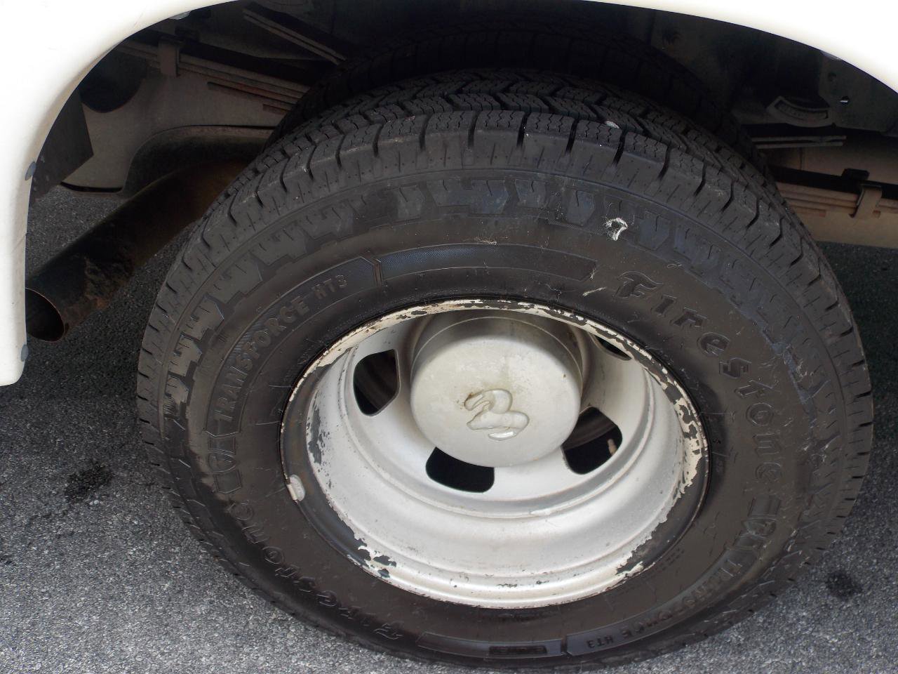 Used 2011 RAM 3500 ST RWD image 18