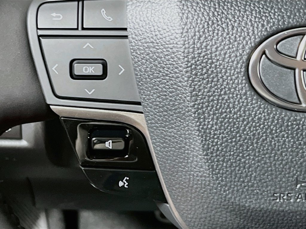 New 2026 Toyota Camry XSE FWD image 16