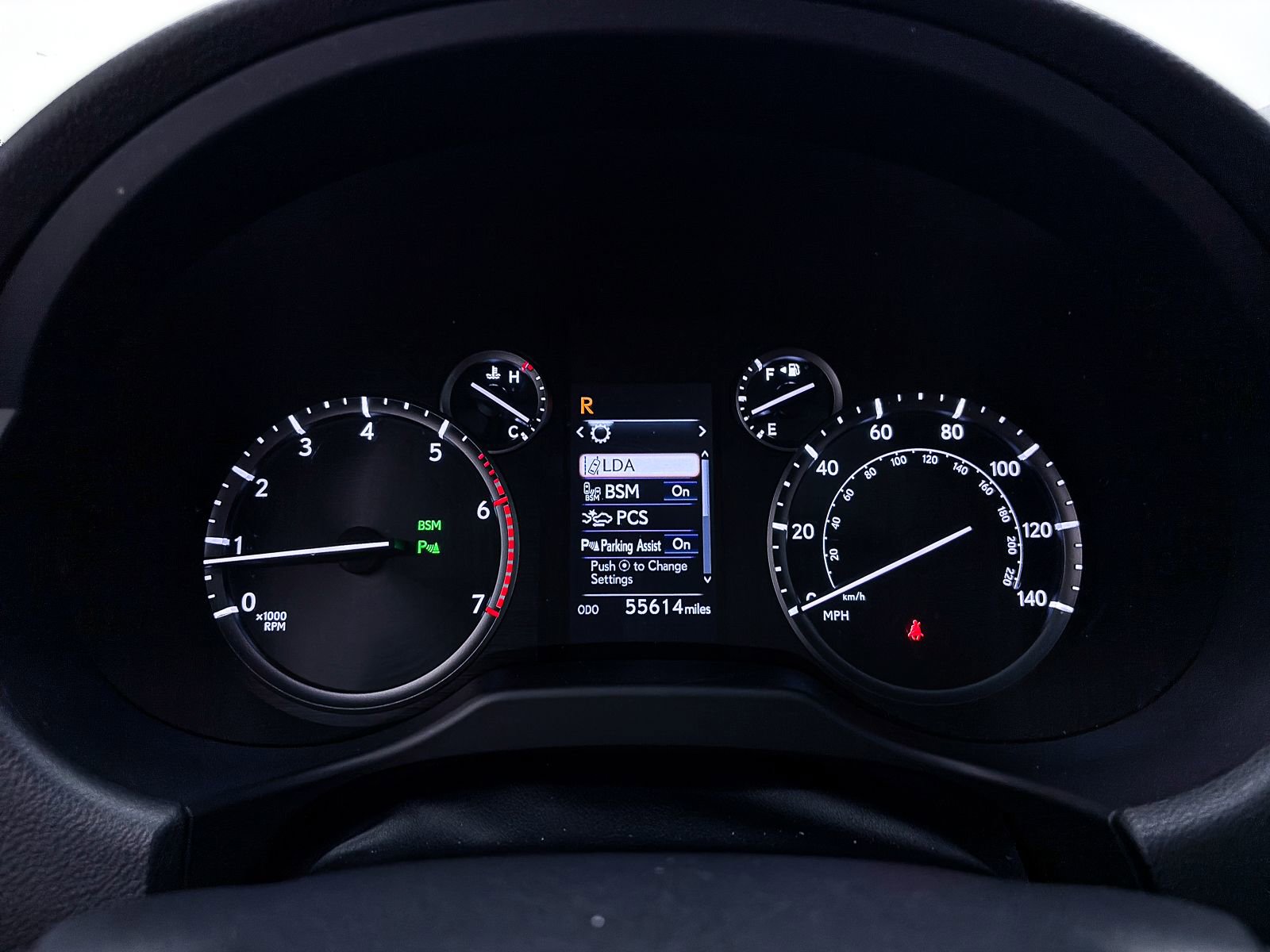 Used 2021 Lexus GX 460 Premium w/ Premium Package image 37