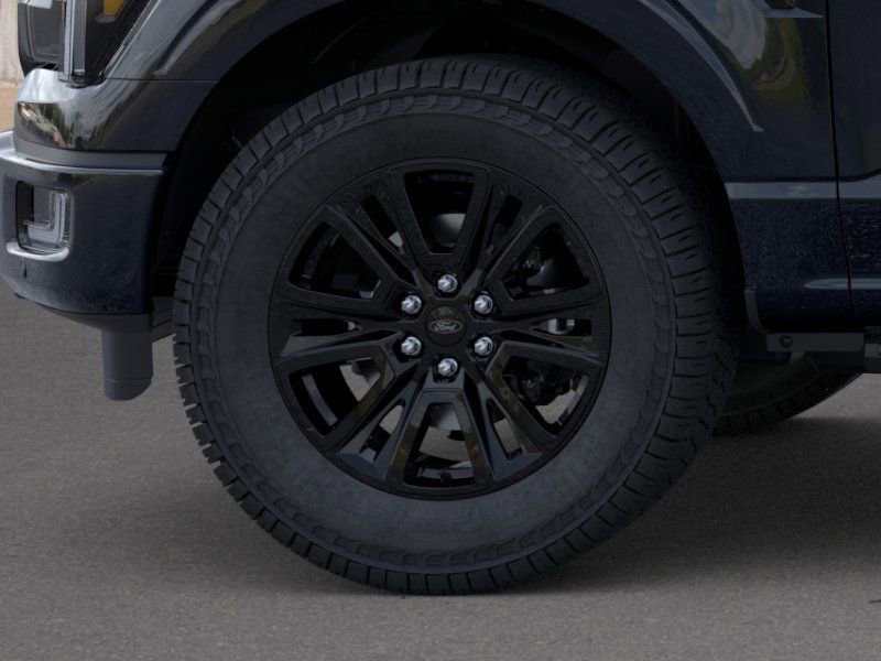 New 2026 Ford F150 Platinum image 21