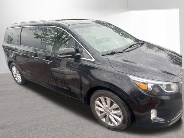 Used 2016 Kia Sedona EX FWD image 6