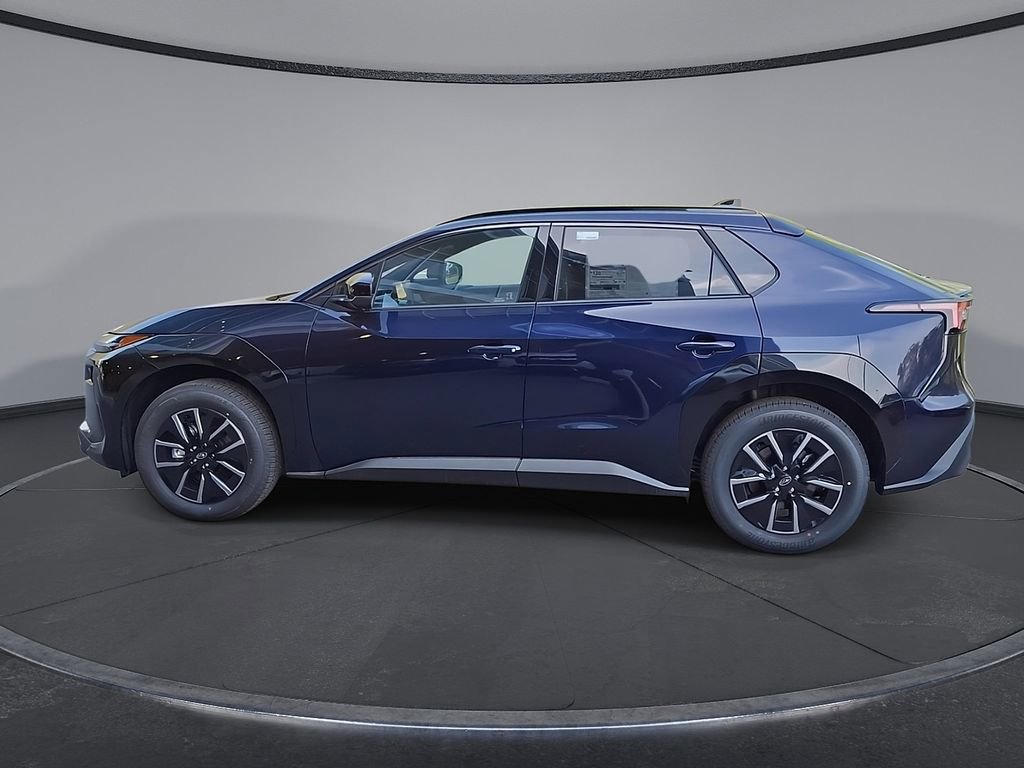 New 2026 Subaru Solterra Premium image 9