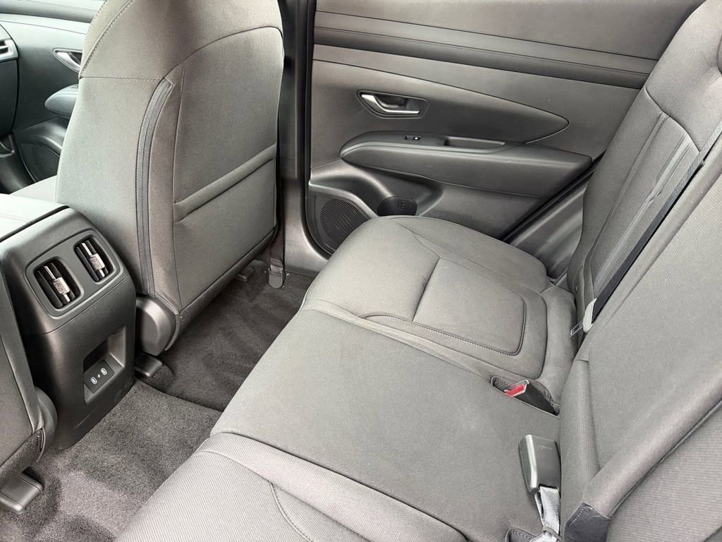 New 2026 Hyundai Tucson SEL image 13