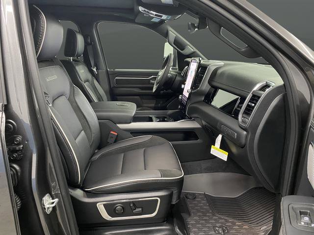 New 2026 RAM 1500 Laramie w/ Night Edition image 35