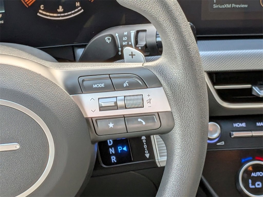 Used 2025 Hyundai Sonata SEL image 19