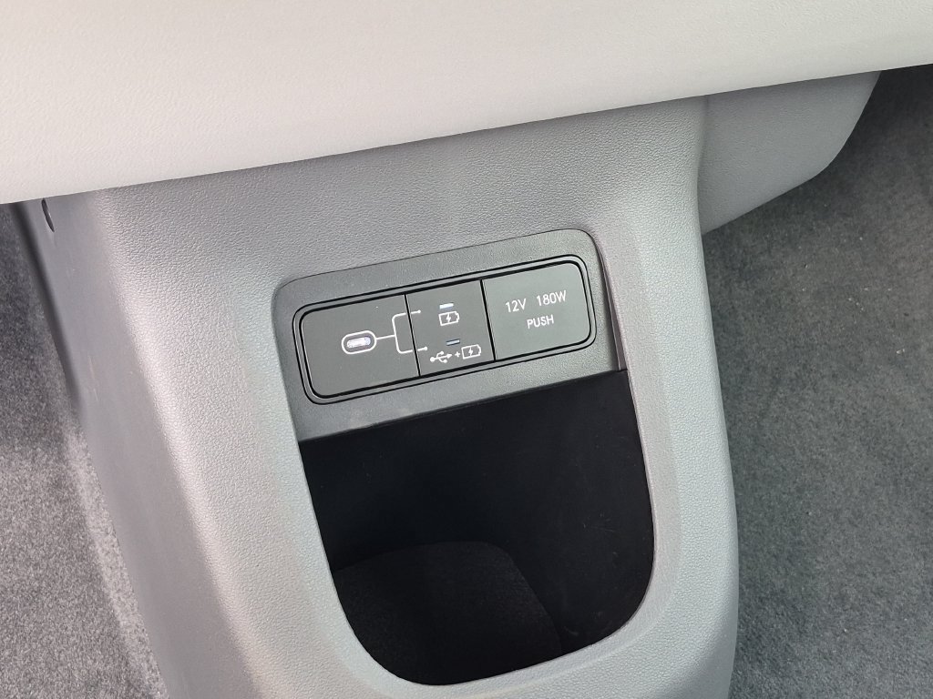 New 2026 Hyundai Ioniq 5 Limited RWD image 26