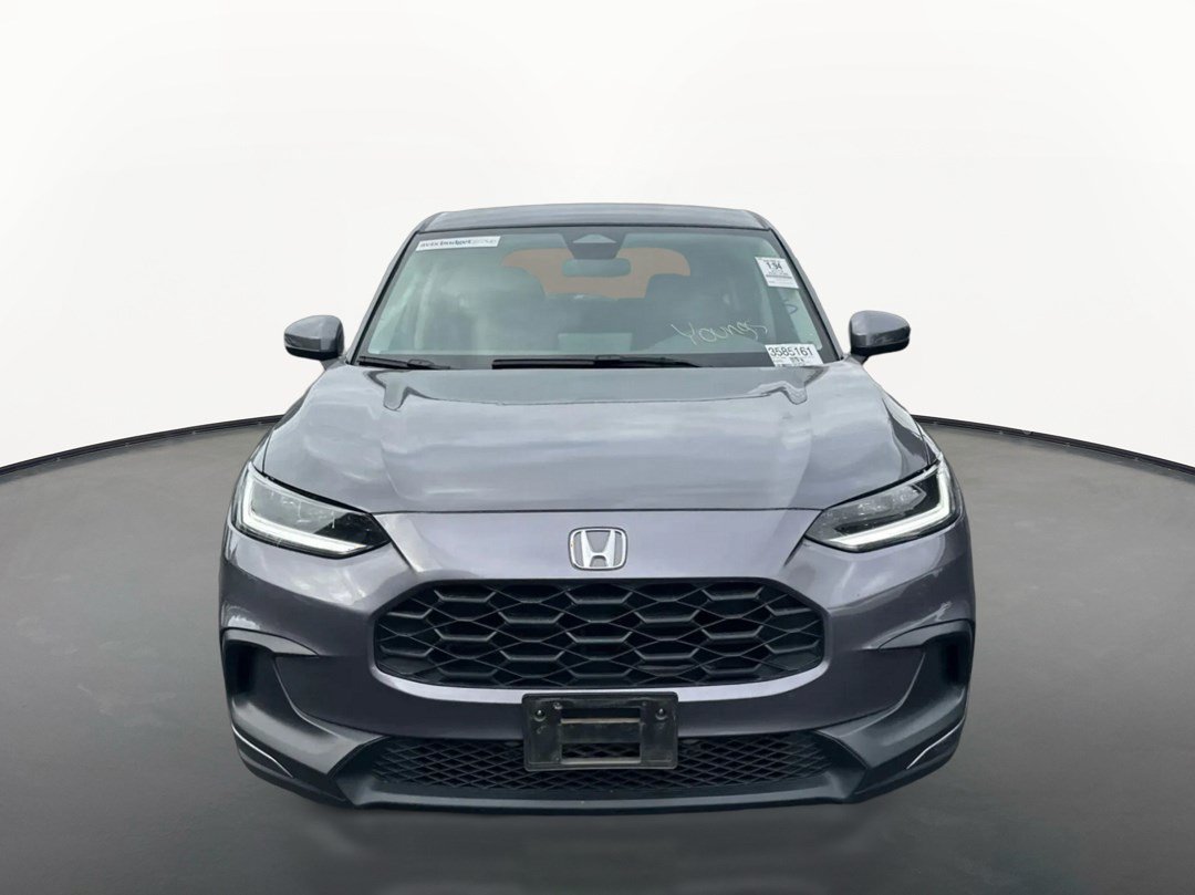 Used 2023 Honda HR-V LX image 8