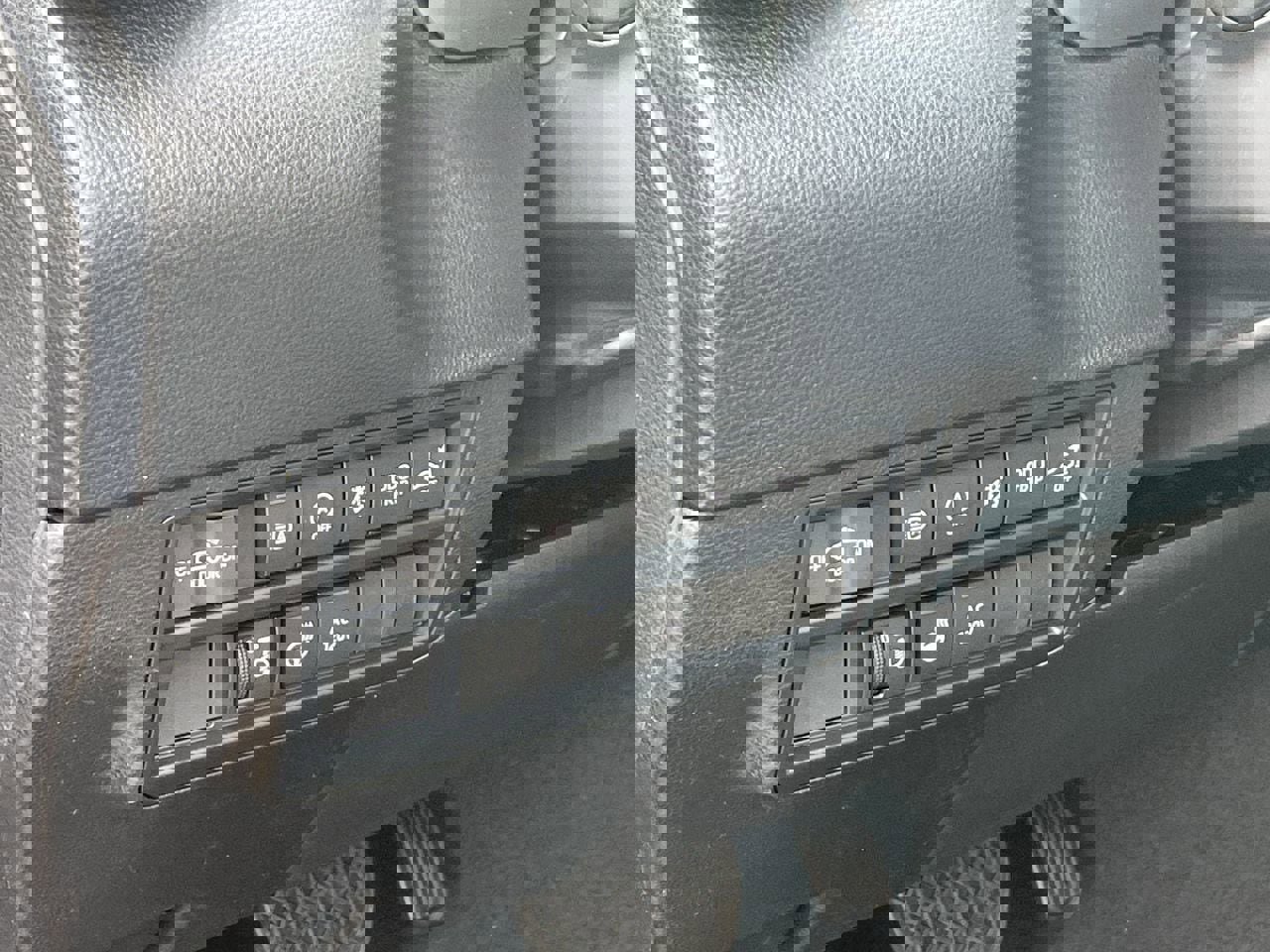 New 2026 Toyota Tundra SR5 image 11