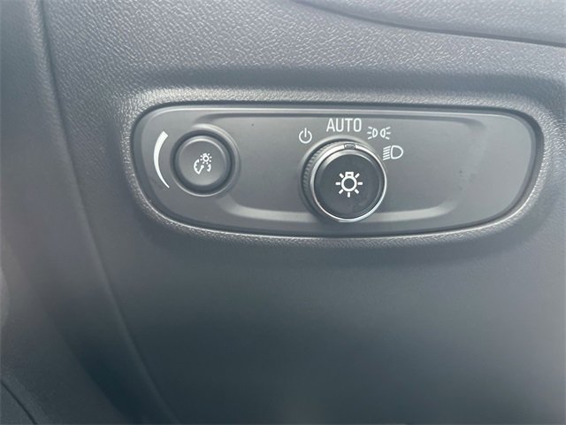 Certified 2024 Chevrolet Equinox RS w/ LPO, Floor Liner Package image 18