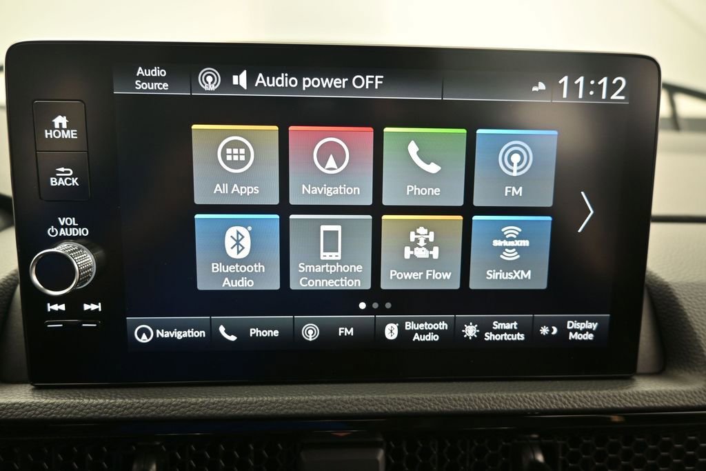 Used 2025 Honda CR-V Sport Touring image 17