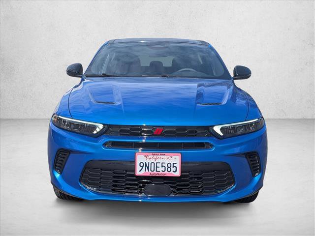 Used 2024 Dodge Hornet R/T Plus w/ R/T Blacktop Package image 2