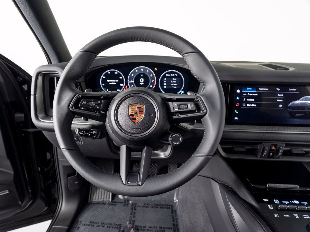 New 2026 Porsche Cayenne AWD/4WD image 6