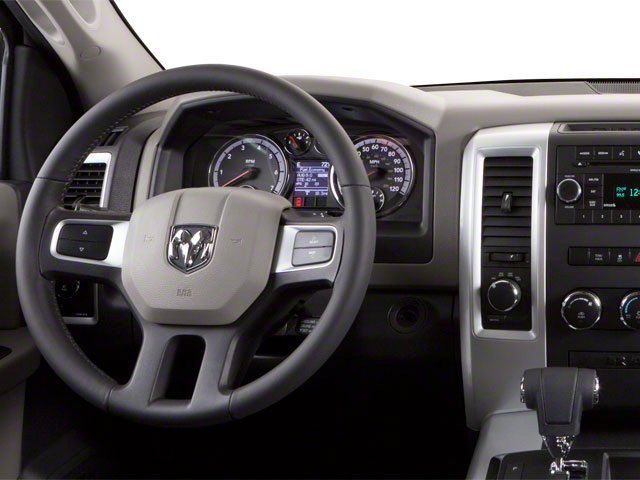 Used 2010 Dodge Ram 1500 Truck SLT w/ Remote Start & Security Group RWD image 9