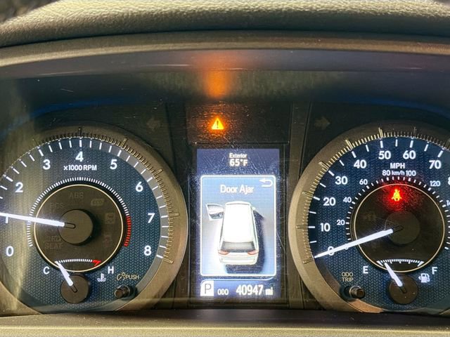 Used 2018 Toyota Sienna XLE FWD image 10