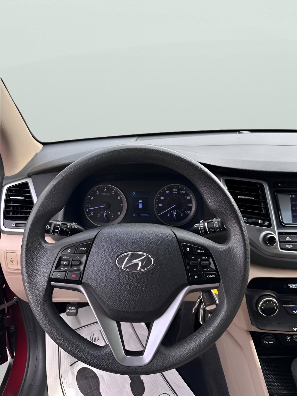 Used 2016 Hyundai Tucson SE w/ Option Group 12 AWD/4WD image 5
