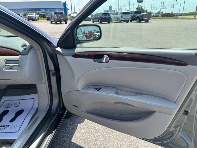 Used 2006 Buick Lucerne CXL w/ Luxury Package FWD image 11