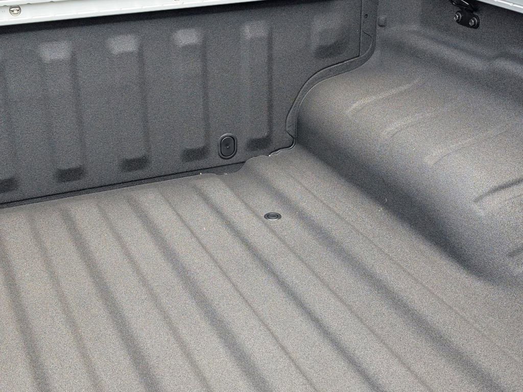 New 2025 Nissan Frontier Pro-X w/ Pro Premium Package image 10