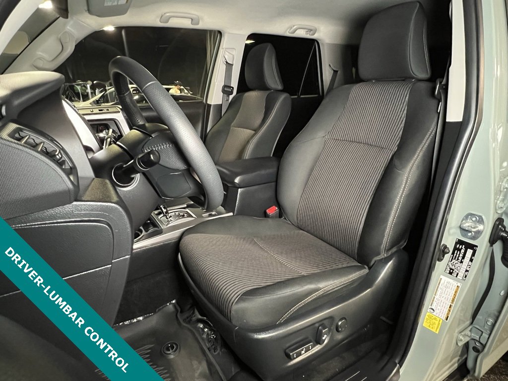 Used 2022 Toyota 4Runner Trail Special Edition image 3