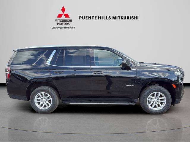 Used 2024 Chevrolet Tahoe LT AWD/4WD image 4